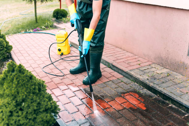 Best Heavy Equipment Washing  in Woodbine, NJ