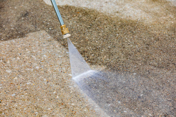 Best Playground Equipment Cleaning  in Woodbine, NJ